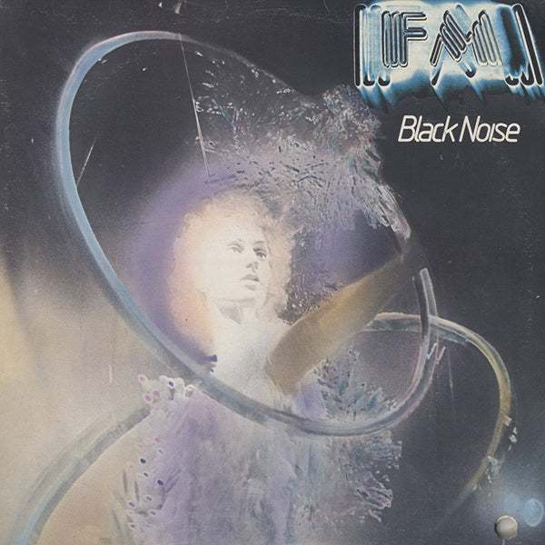 FM/Black Noise