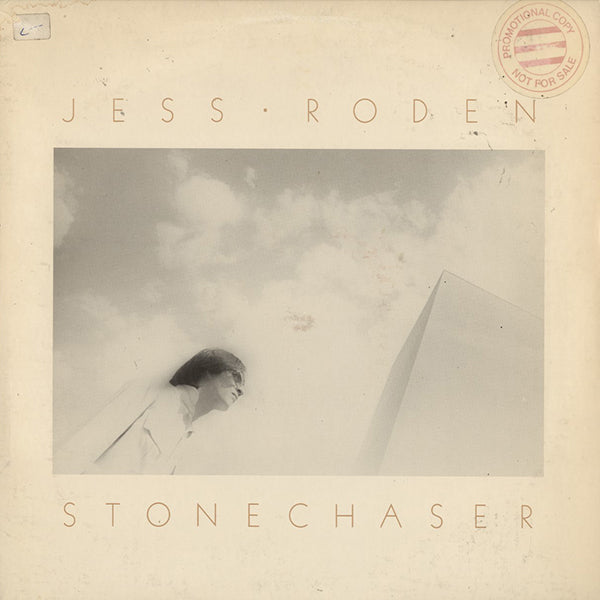 Jess Roden / Stonechaser