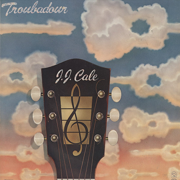 J.J. Cale / Troubadour