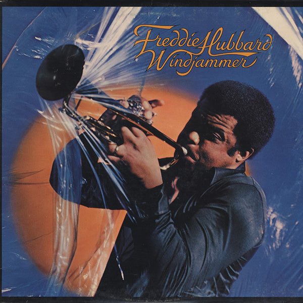 Freddie Hubbard / Windjammer