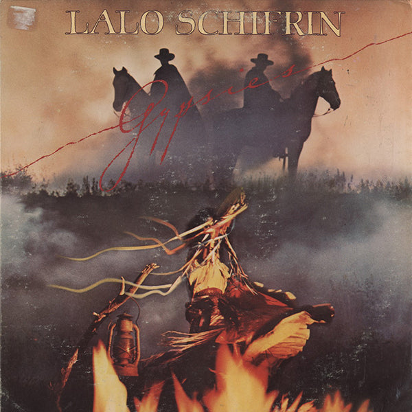 Lalo Schifrin / Gypsies