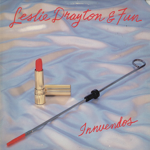 Leslie Drayton & Fun / Innuendos