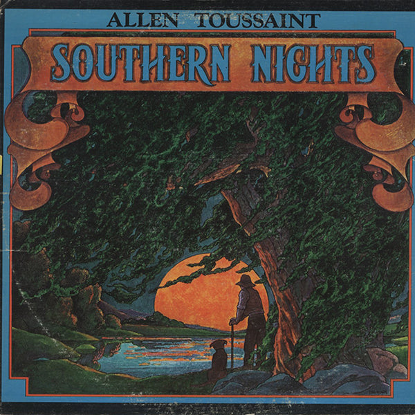 Allen Toussaint / Southern Nights