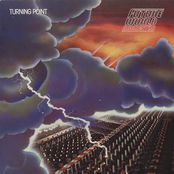 Future World Orchestra / Turning Point