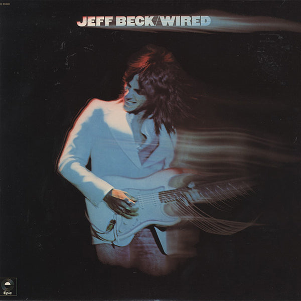 Jeff Beck / Wired