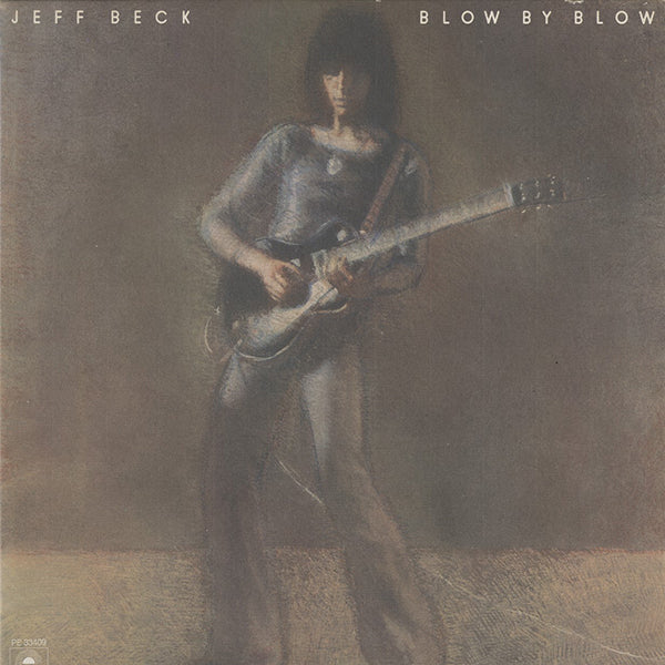 Jeff Beck / Blow By Blow