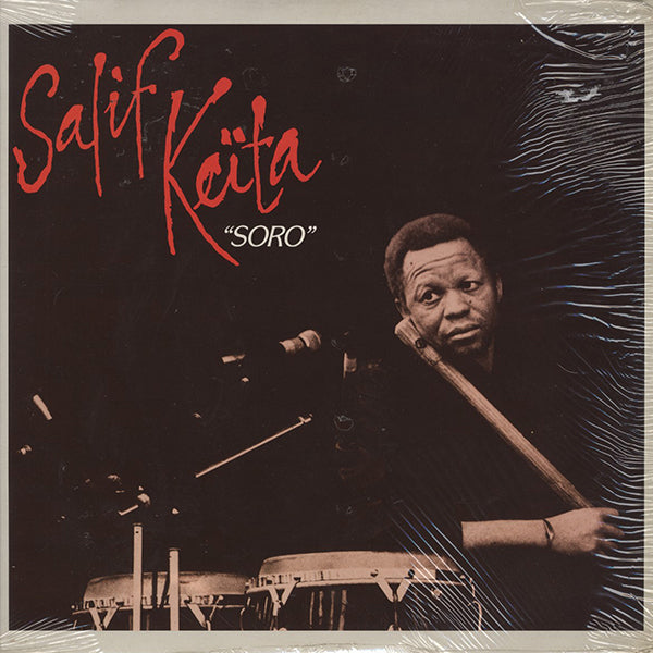 Salif Keita / Soro