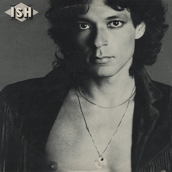 Ish / Ish – RECORD SHOP rare groove