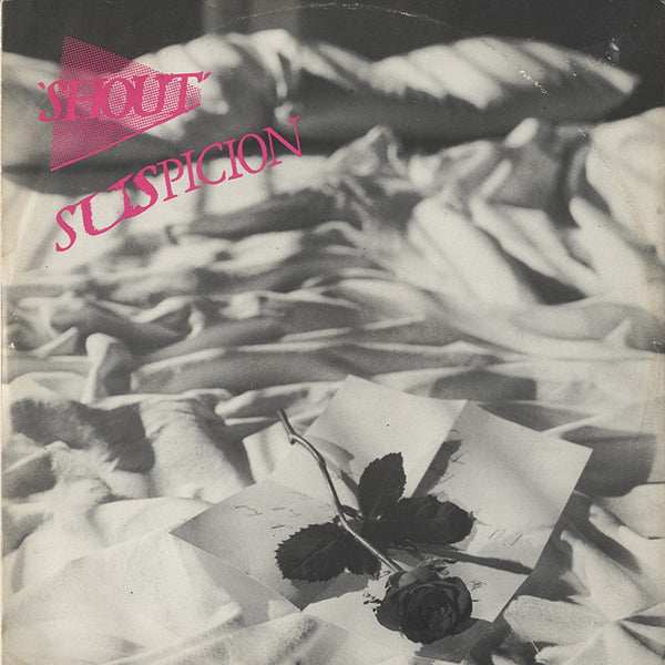 NEW WAVE / SYNTH POP / COSMIC – RECORD SHOP rare groove