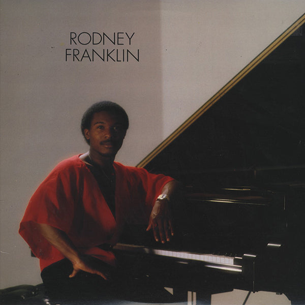 Rodney Franklin / Rodney Franklin