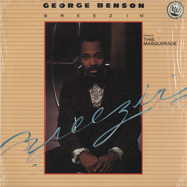 George Benson / Breezin'