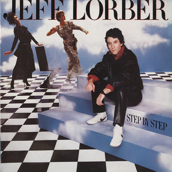 Jeff Lorber / Step By Step