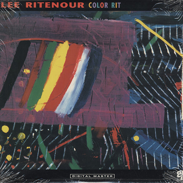 Lee Ritenour / Color Rit