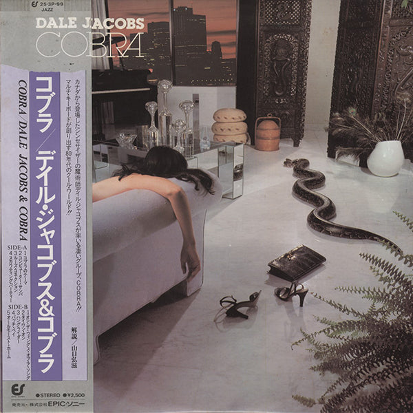 JAZZ FUNK / FUSION – ページ 7 – RECORD SHOP rare groove