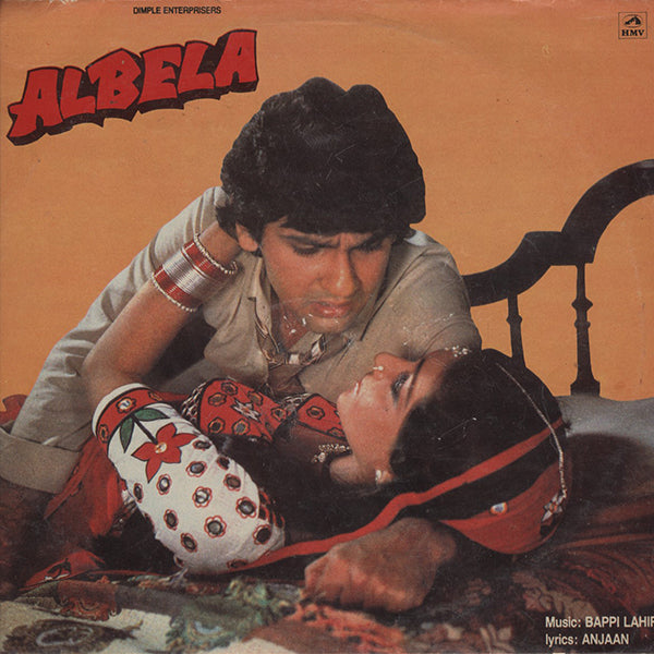 Bappi Lahiri, Anjaan / Albela