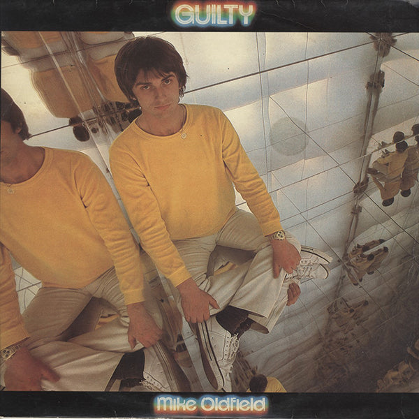 Mike Oldfield / Guilty