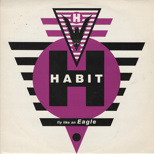 Habit / Fly Like An Eagle