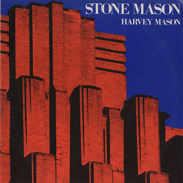 Harvey Mason / Stone Mason