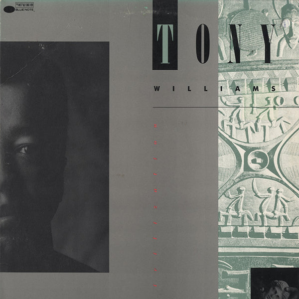 Tony Williams / Civilization