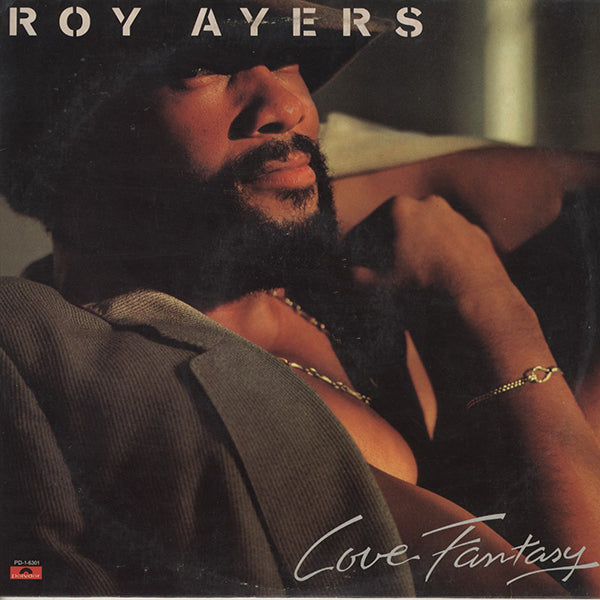 Roy Ayers / Love Fantasy