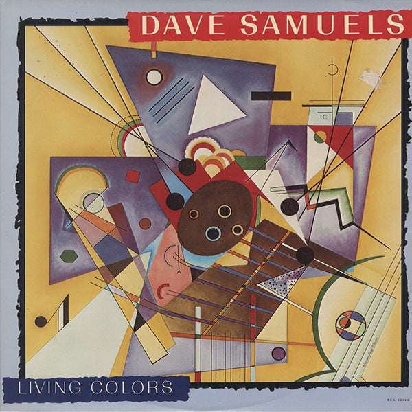 Dave Samuels / Living Colors