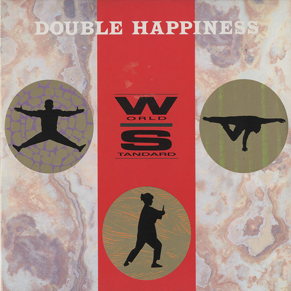 World Standard / Double Happiness