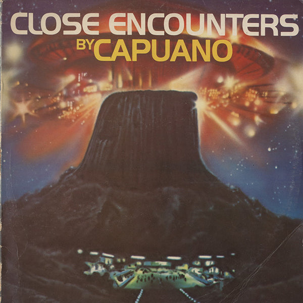 Capuano / Close Encounters