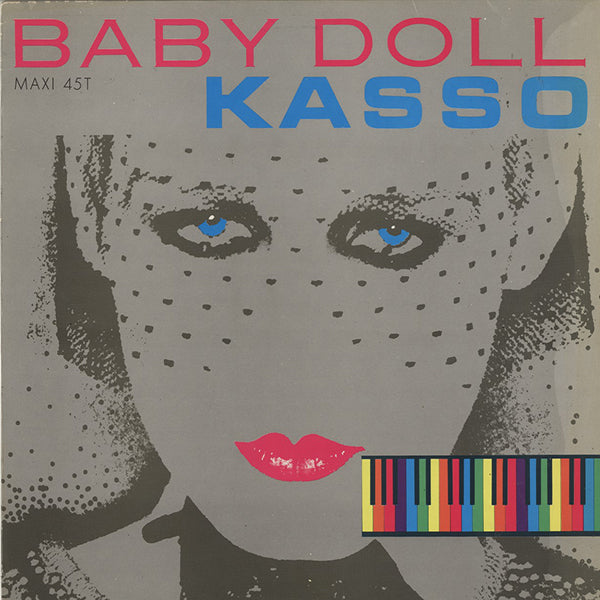 Kasso / Baby Doll