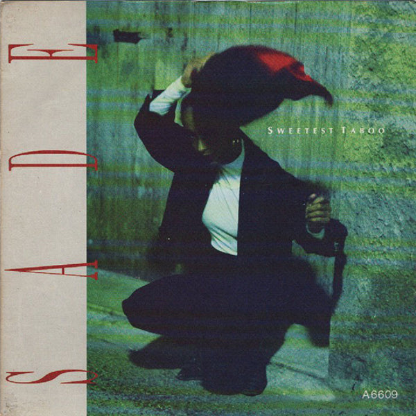 Sade / The Sweetest Taboo【7EP】