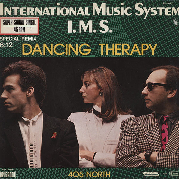 International Music System (I.M.S.) / Dancing Therapy