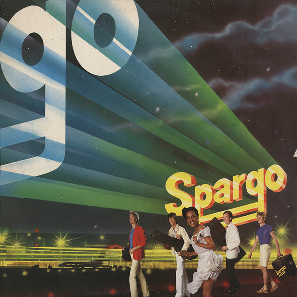 Spargo/Go