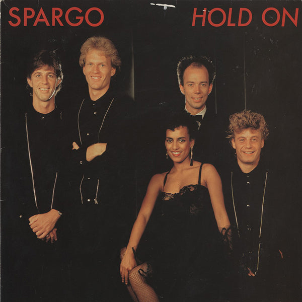 Spargo / Hold On