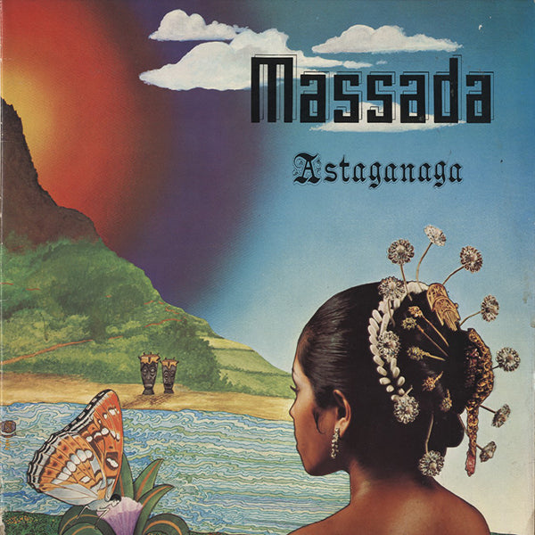 Massada / Astaganaga