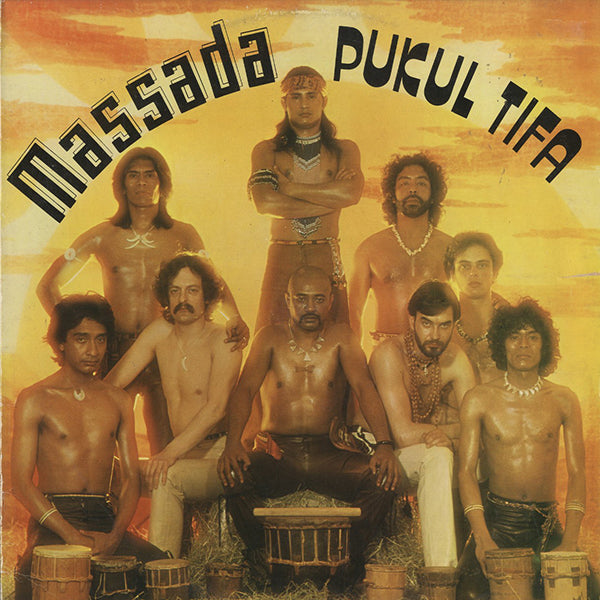 Massada / Pukul Tifa