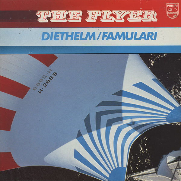 Diethelm / Famulari / The Flyer