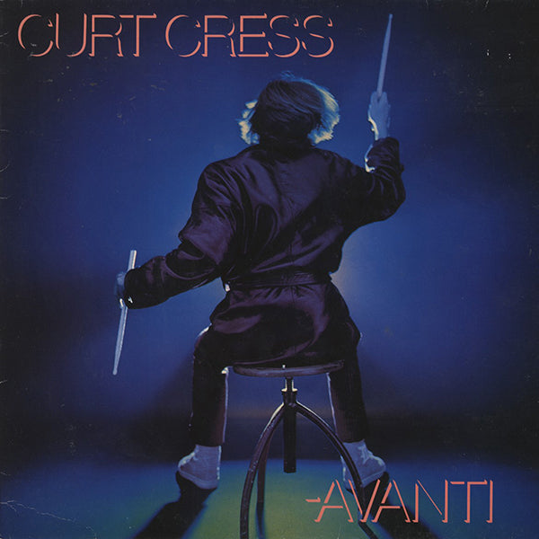 Curt Cress / Avanti