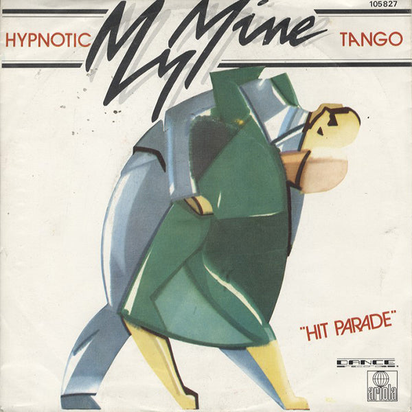 My_Mine_Hypnotic_Tango