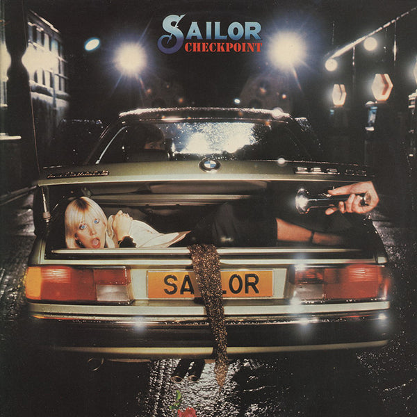 Sailor / Checkpoint