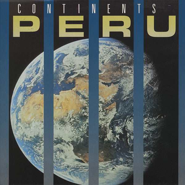 Peru / Continents