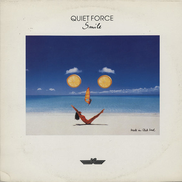 Quiet Force / Smile