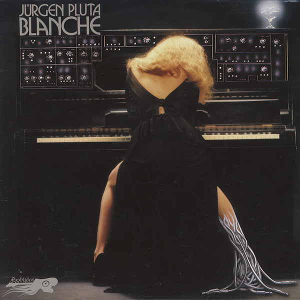 Jürgen Pluta / Blanche