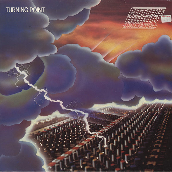 Future World Orchestra / Turning Point