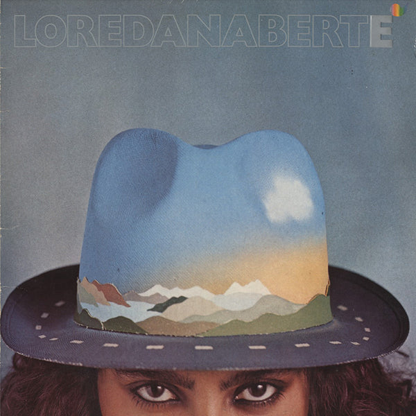 Loredana Berte' / Loredanaberte'