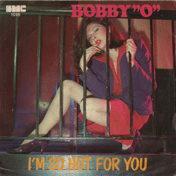 Bobby 