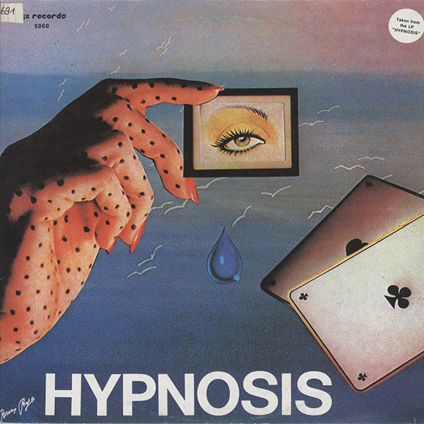 Hypnosis (Hipnosis) / Oxygene / Bormaz