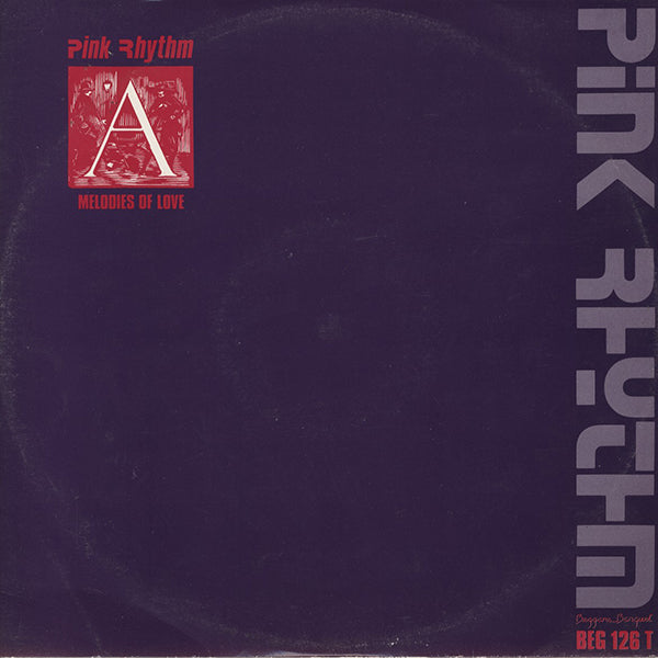 Pink Rhythm / Melodies Of Love