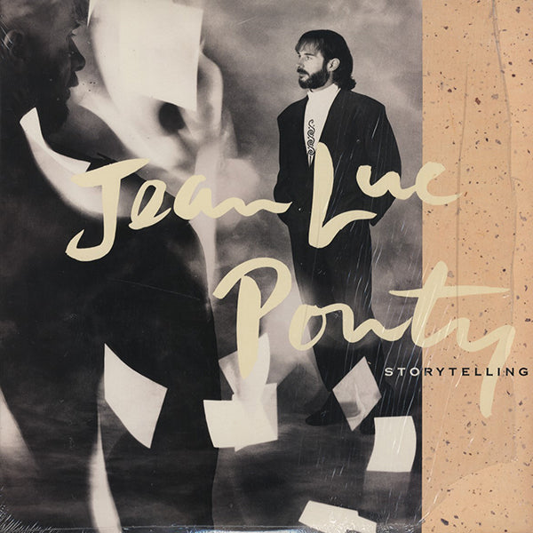 Jean-Luc Ponty / Storytelling