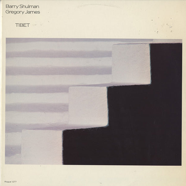 Gregory James, Barry Shulman / Tibet