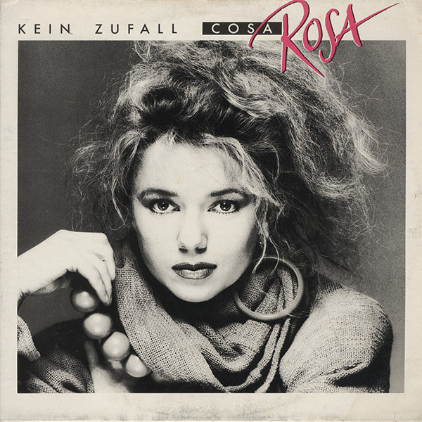 Cosa Rosa / Kein Zufall