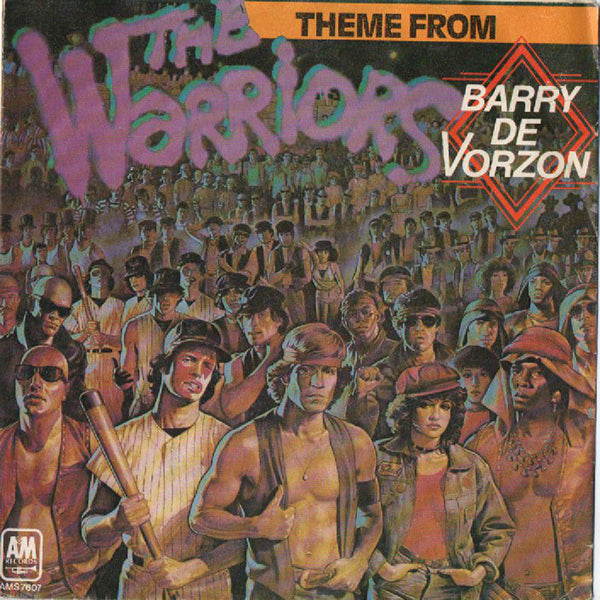 7EP – RECORD SHOP rare groove